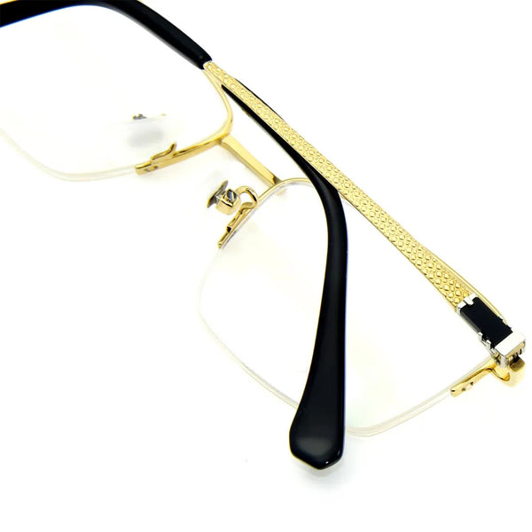 Rectangle Glasses JNJ1004