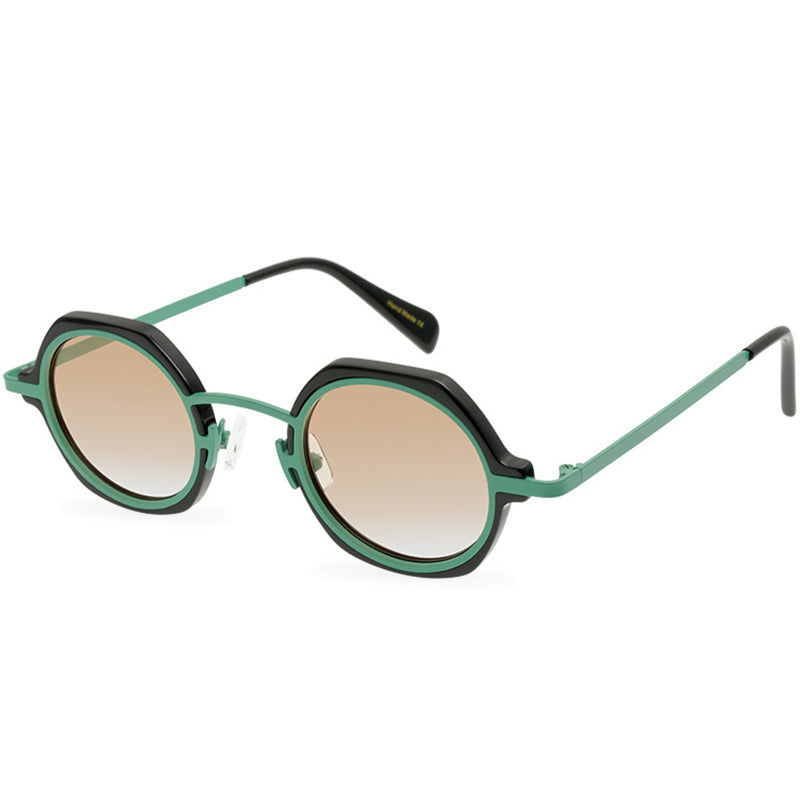 Geometric Sunglasses GCS1083