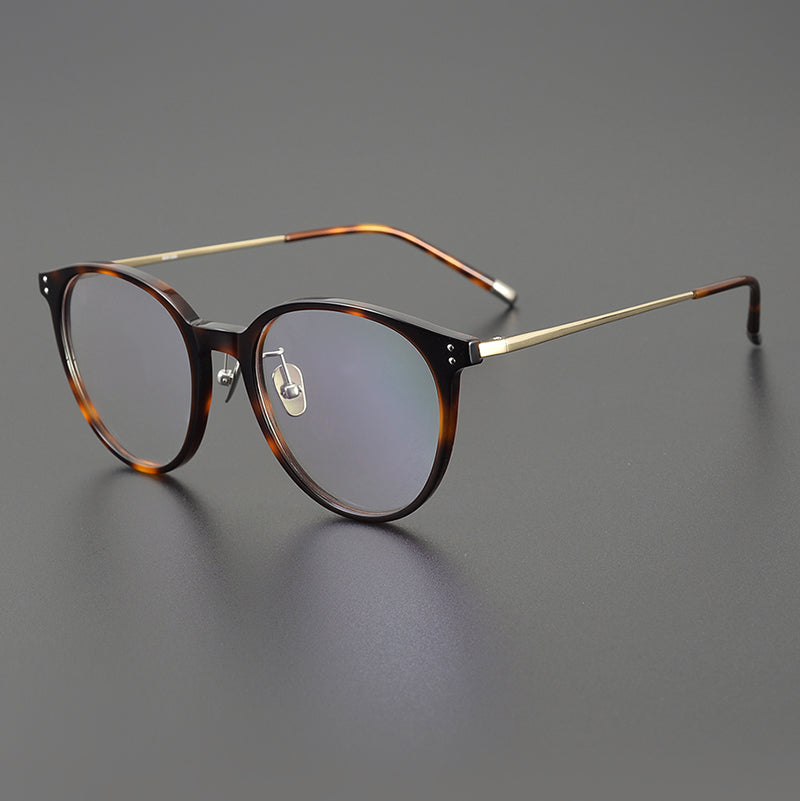 Round Glasses MW1033