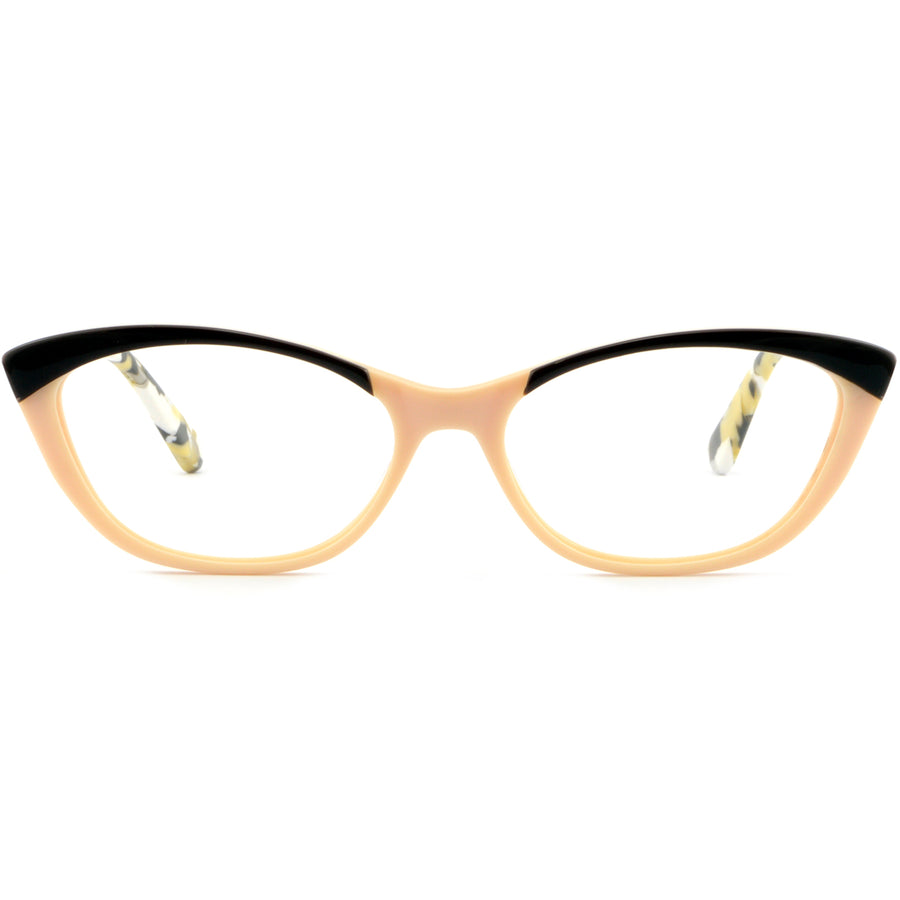 Cat-Eye Glasses O2239