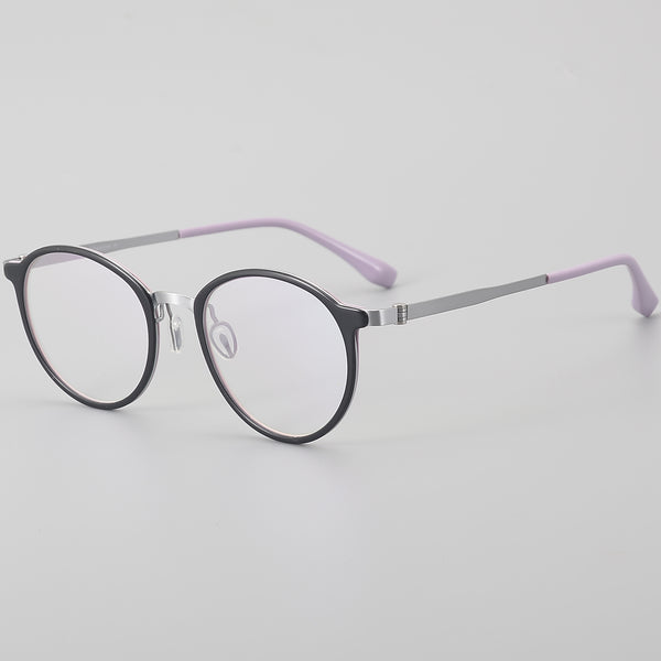 Round Glasses BY1065