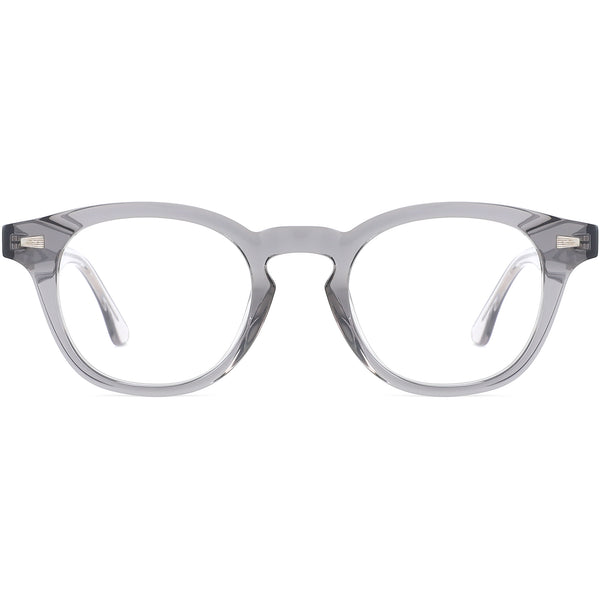Square Glasses YSAA1076