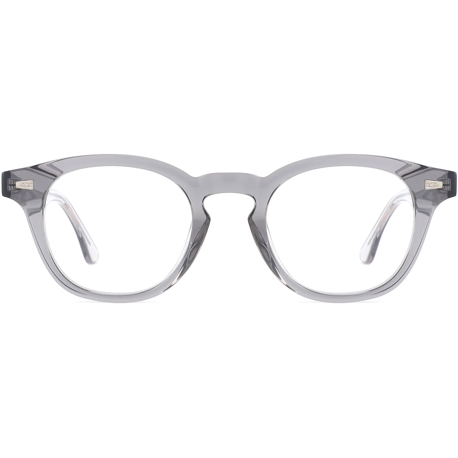 Square Glasses YSAA1076