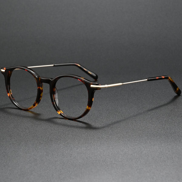 Round Glasses YN1146
