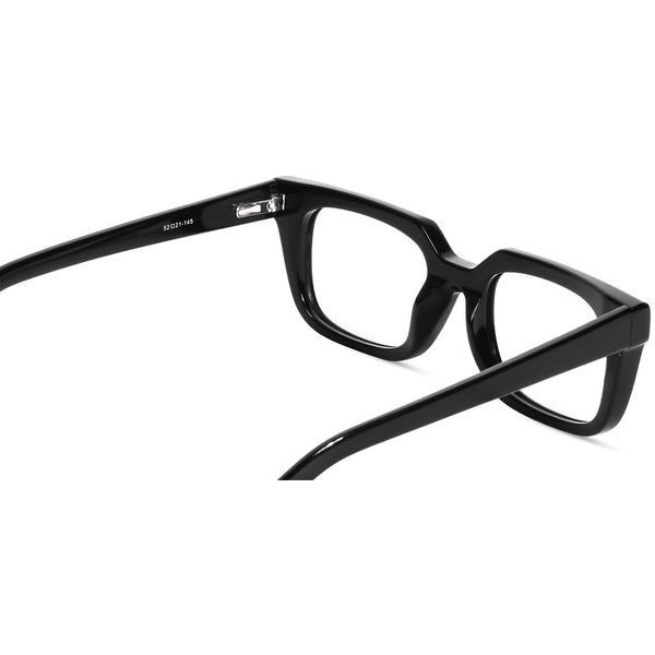 Rectangle Glasses A3767