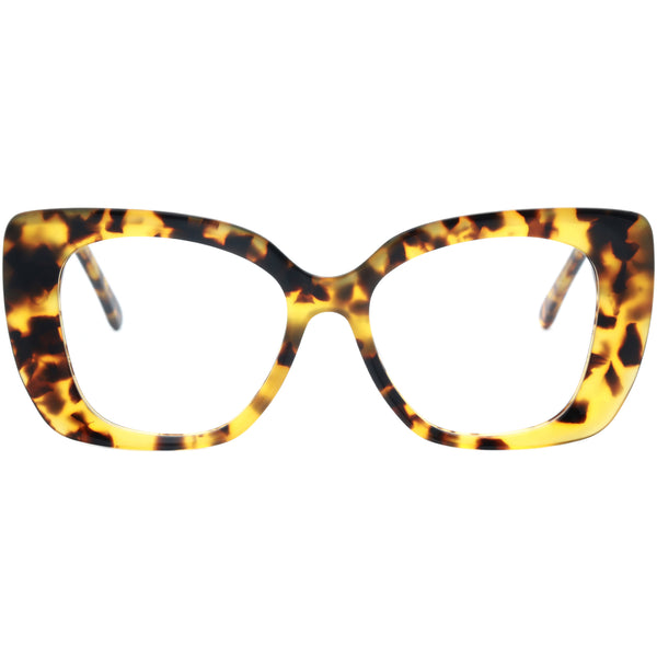 Cat-Eye Glasses GSR1042
