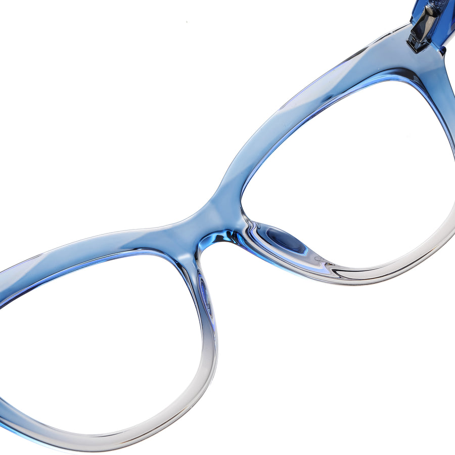 Cat-Eye Glasses YSD1096