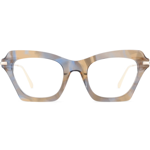 Cat-Eye Glasses YSAC1061