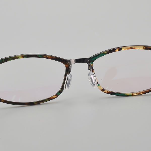 Rectangle Glasses BY1059