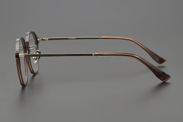 Geometric Glasses MW1410