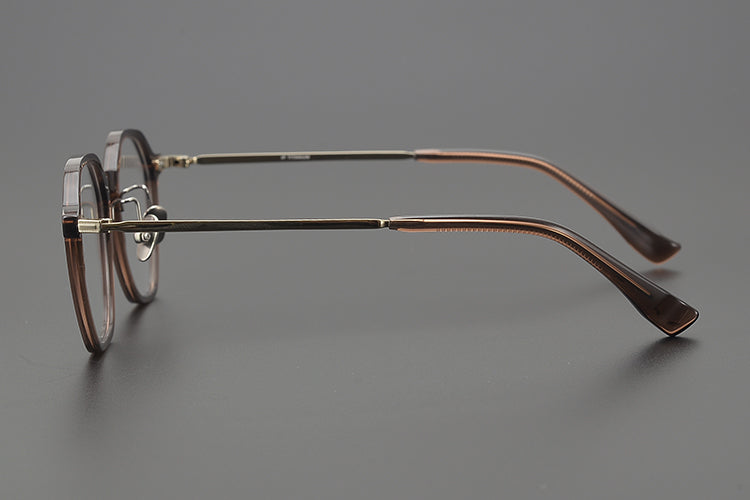 Geometric Glasses MW1410