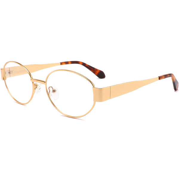 Oval Glasses GSR1195