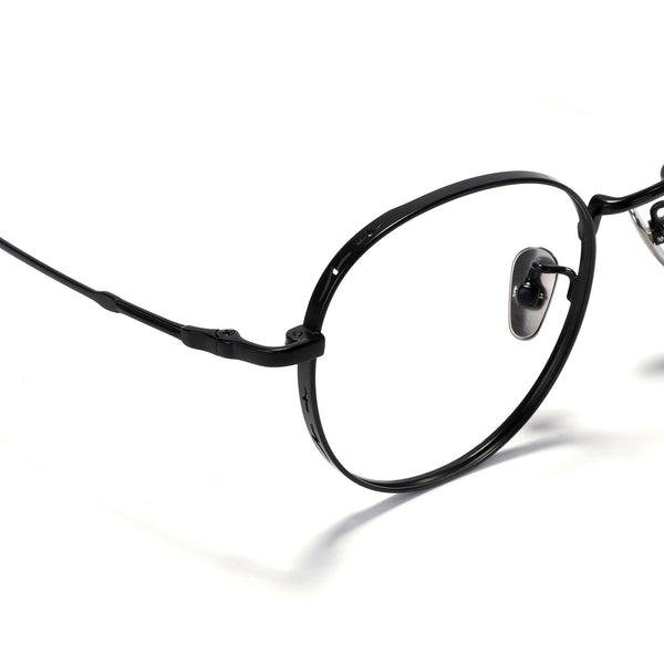 Round Glasses A4130