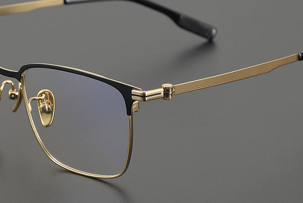 Rectangle Glasses TG1179