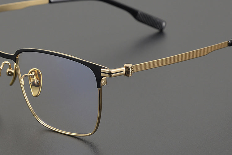 Rectangle Glasses TG1179