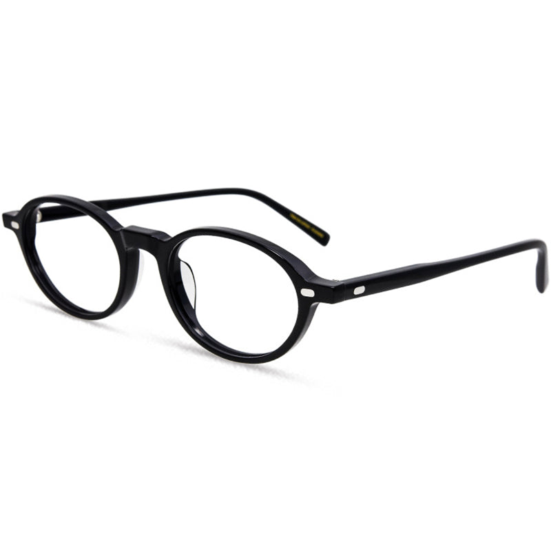 Oval Glasses GC1118