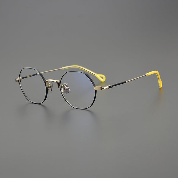 Geometric Glasses TG1025