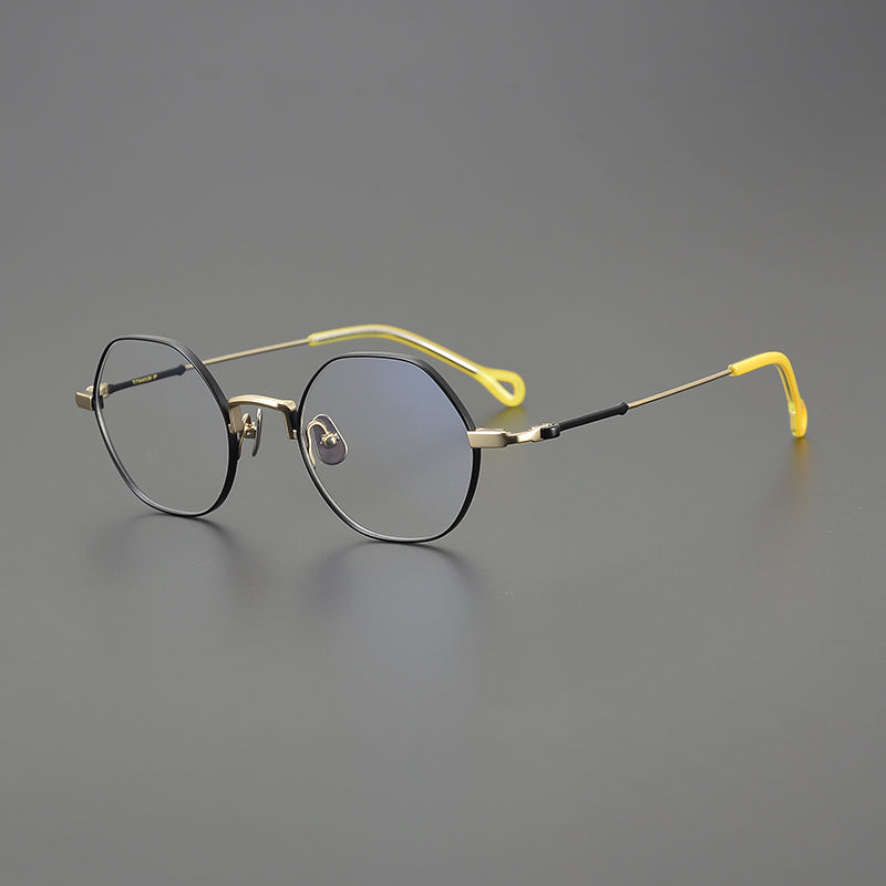 Geometric Glasses TG1025