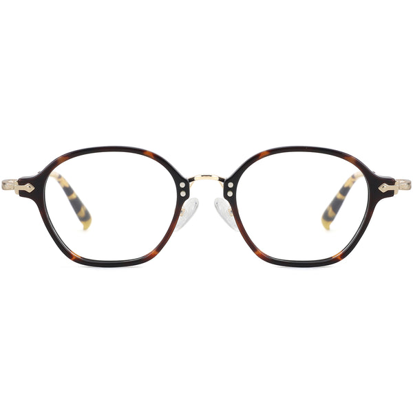 Square Glasses YEC1160