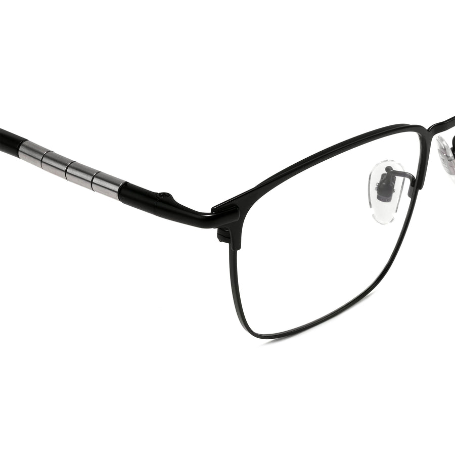 Square Glasses A4106