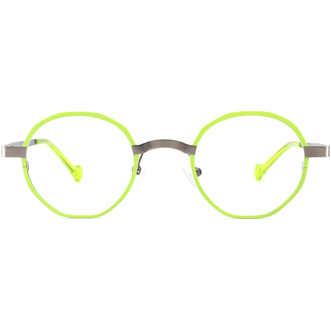 Round Glasses YEM1117