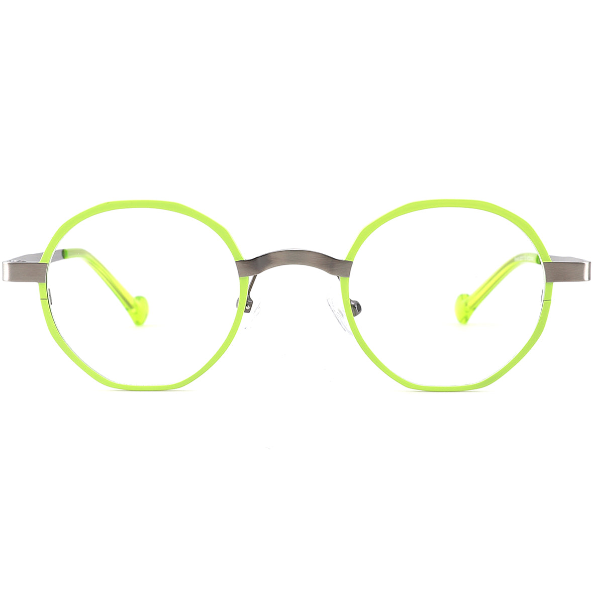 Round Glasses YEM1117