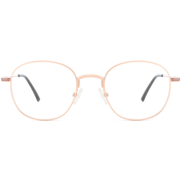 Square Glasses YEM1250