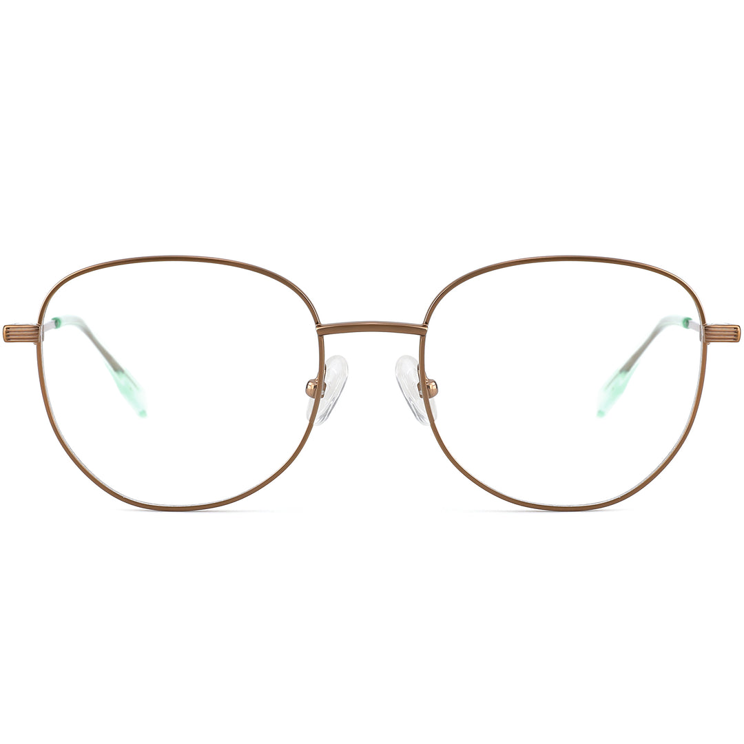 Square Glasses YEM1132