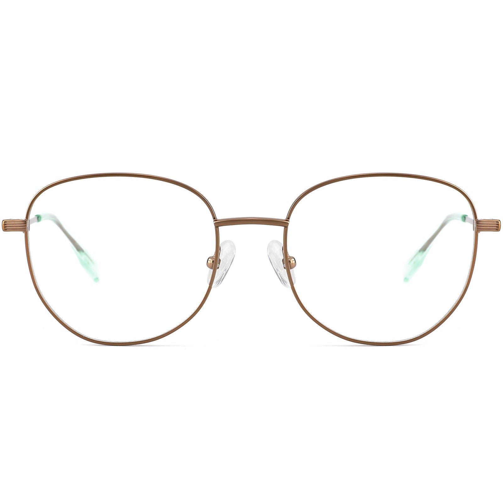 Square Glasses YEM1132