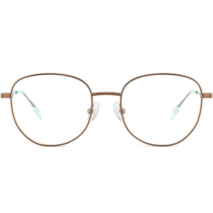 Square Glasses YEM1132