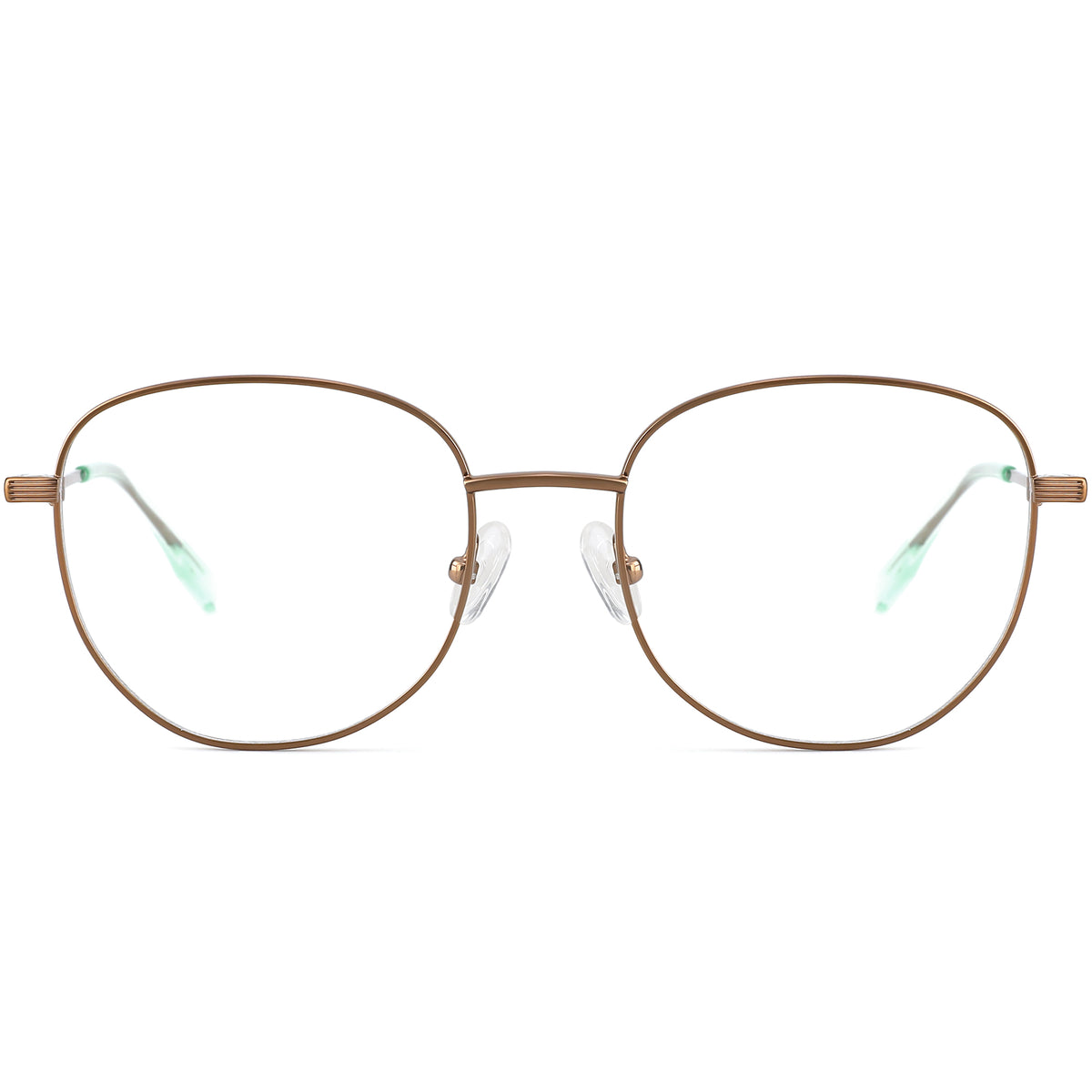 Square Glasses YEM1132