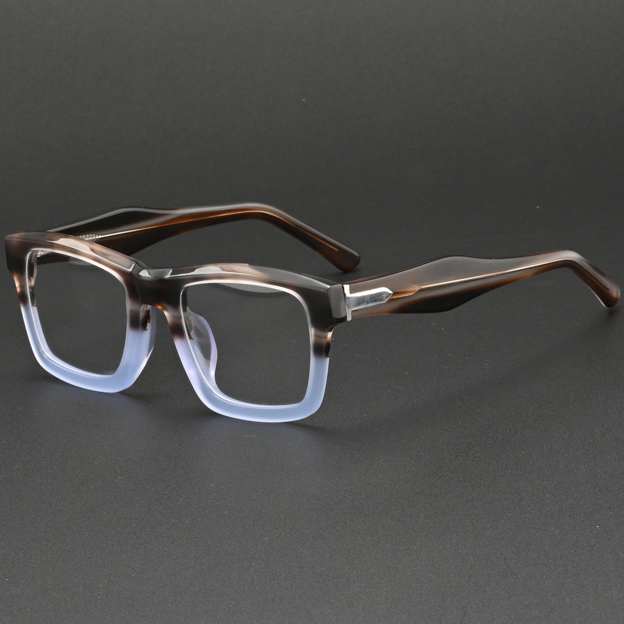 Square Glasses YN1094