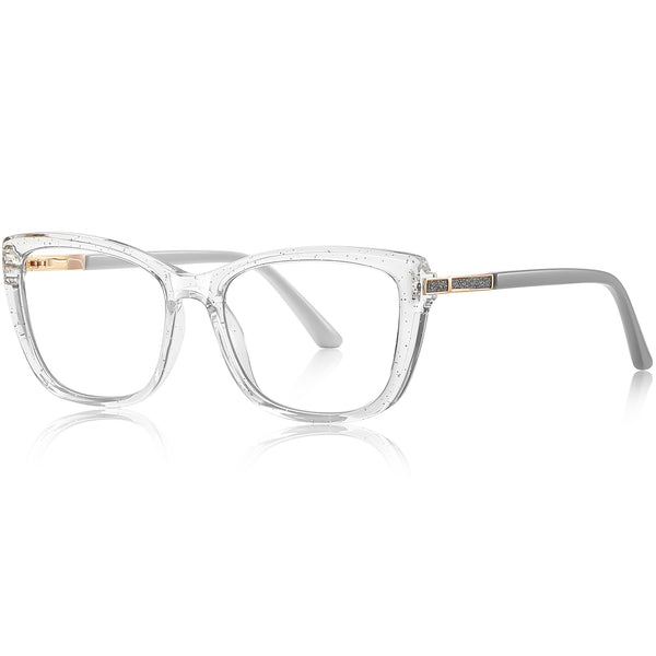 Cat-Eye Glasses PF1345