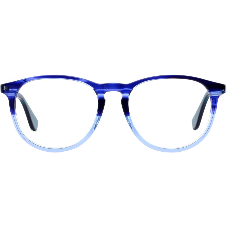 Round Glasses O2294