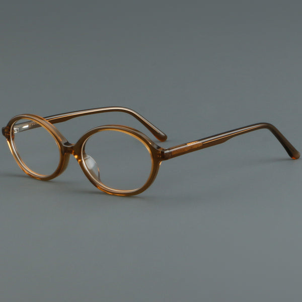 Oval Glasses YN1020