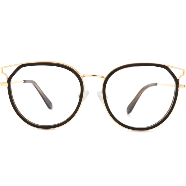 Round Glasses YEC1004