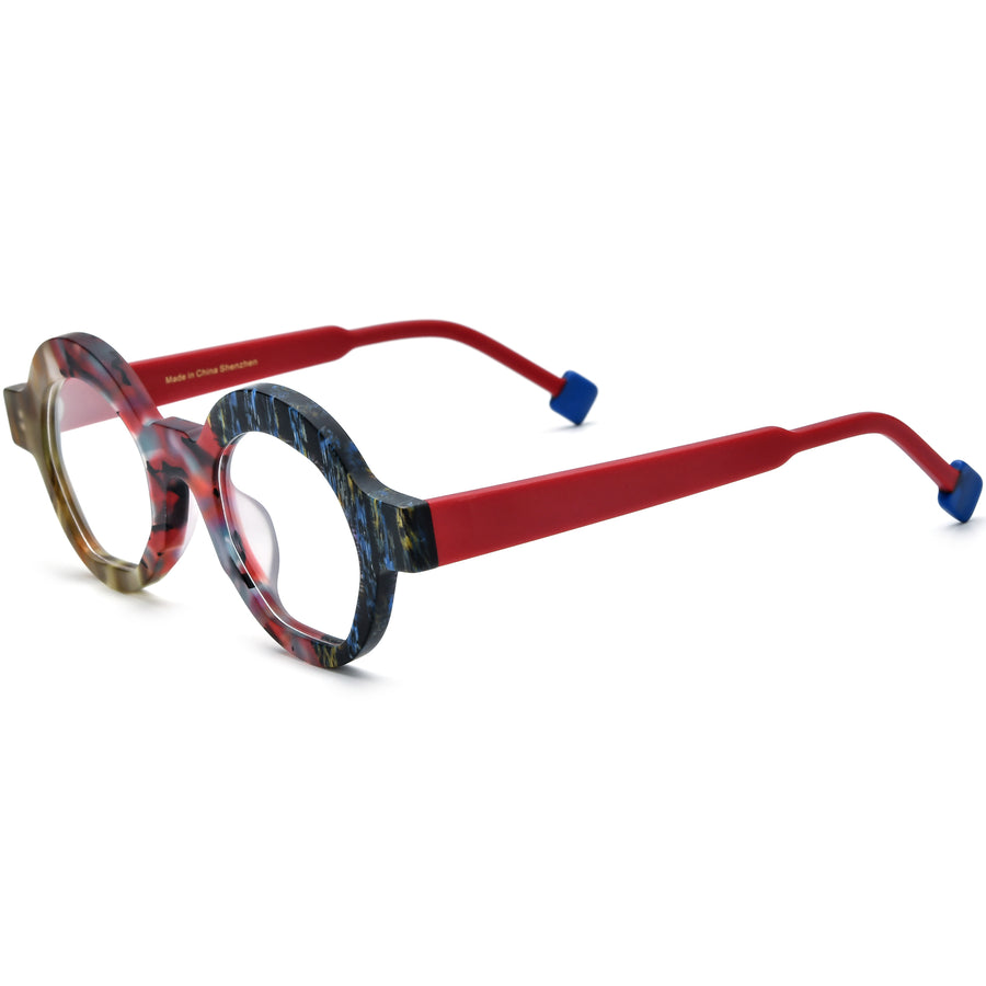 Round Glasses BR1492
