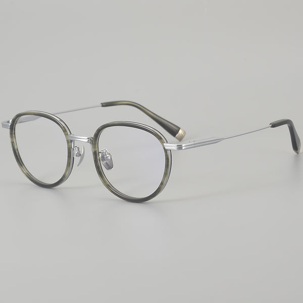 Round Glasses BY1147