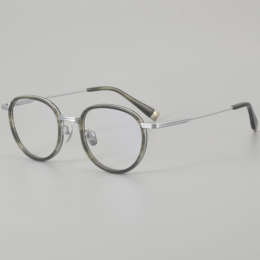 Round Glasses BY1147