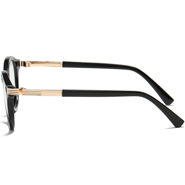 Round Glasses PF1434