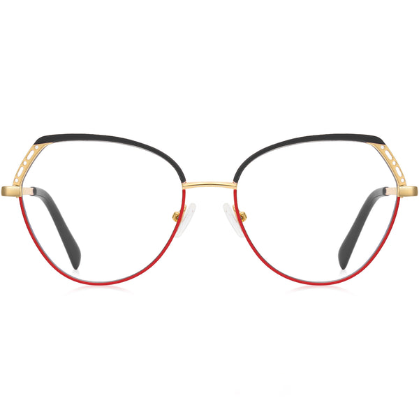 Round Glasses PF1053