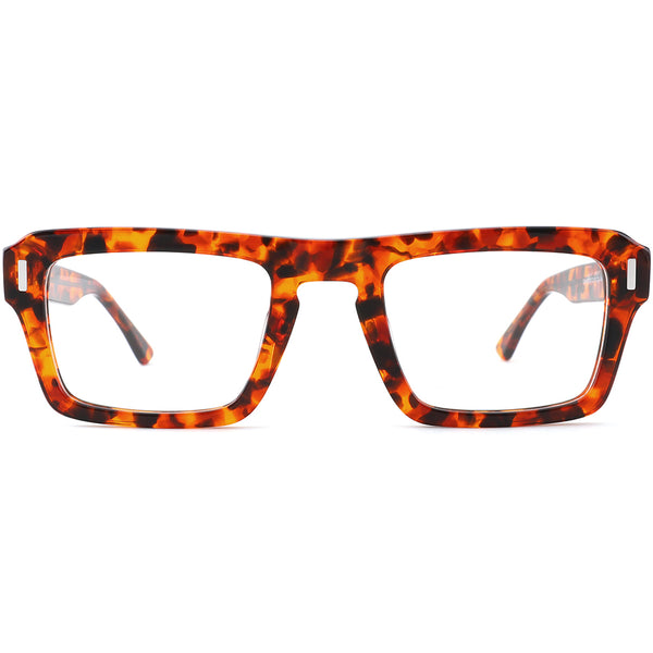 Rectangle Glasses YEA1085