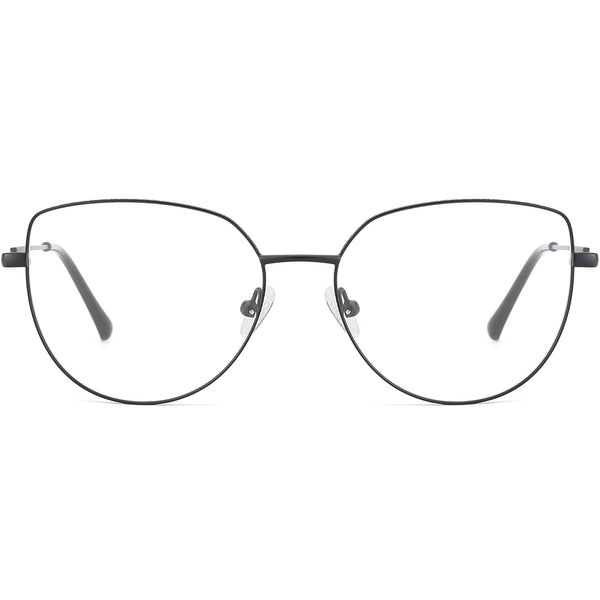 Cat-Eye Glasses YSAM1033