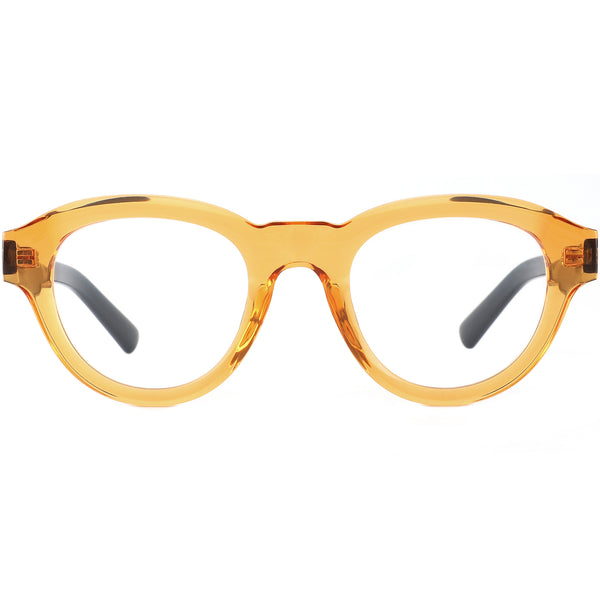 Round Glasses YEA1169