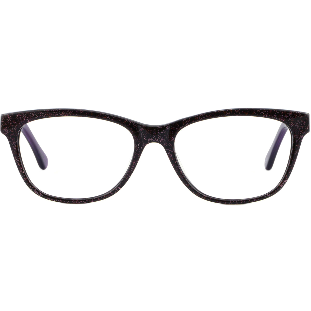 Square Glasses O2141
