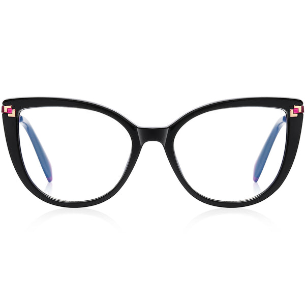 Cat-Eye Glasses PF1085