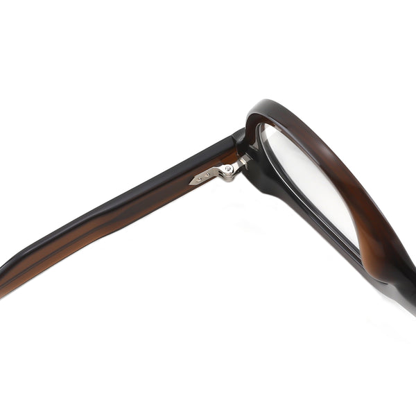 Round Glasses YEA1154