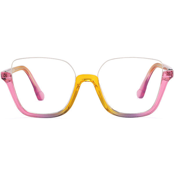 Square Glasses RV1019