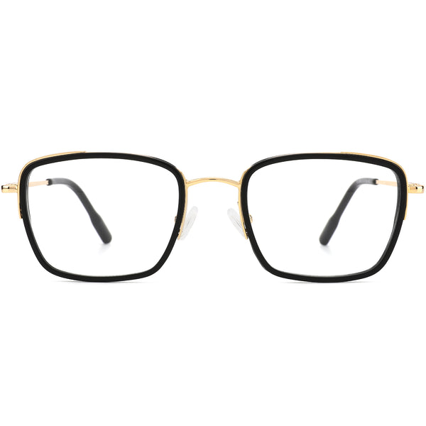 Rectangle Glasses YEC1011