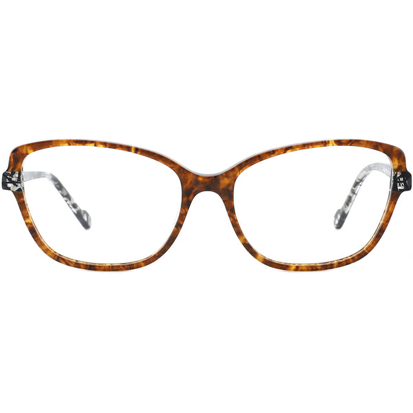 Cat-Eye Glasses YEA1104